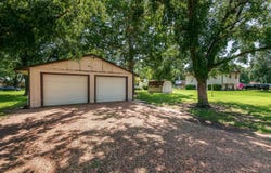 311 N Pratt St, Mount Hope, KS 67108