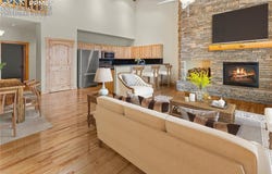 125 Elk Grove Lane, Woodland Park, CO 80863