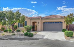 2764 Leys Burnett Avenue, Henderson, NV 89044