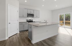 6601 Grogan Hill Road, Whitsett, NC 27377