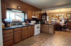 107 E Kansas Street, Isabel, SD 57633