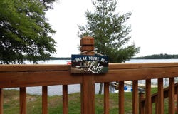 8774 MOONLIGHT LN, Minocqua, WI 54548