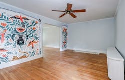 3583 Beechwood Blvd, Squirrel Hill, PA 15217