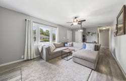 321 W Horton Street, Bluffton, IN 46714