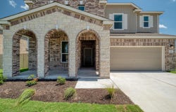 18012 Bridled Stallion DR, Manor, TX 78653