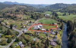 19995 Blaine Road, Beaver, OR 97108