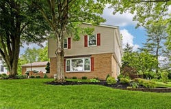 1448 Brookpark Drive, Mansfield, OH 44906
