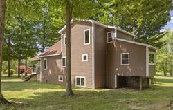 3213 S Carmean Road, Thompsonville, MI 49683