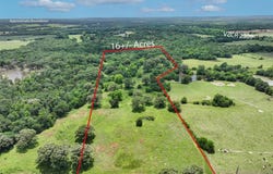 Tract 2 VZ County Road 2316, Canton, TX 75103