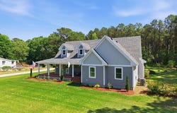 141 W Mobile Road, Harbinger, NC 27941