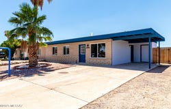 3632 S Alberta Place, Tucson, AZ 85730