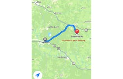 533 L4 Grassyville RD, Paige, TX 78659