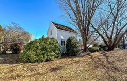 302 Halifax Street, Warrenton, NC 27589