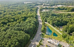 Jake Alexander Boulevard W, Salisbury, NC 28144