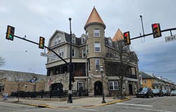 34 E BUTLER AVE, AMBLER, PA 19002