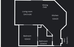 155 E Broad #412 Street, Spartanburg, SC 29306