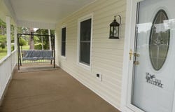 263 Forest Road, Lumberton, NC 28358