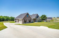 3101 Infinity Drive, Weatherford, TX 76087
