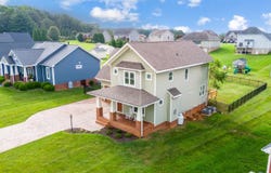 1054 Wye Oak Court, Forest, VA 24551