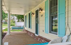 207 E NOLLEY, Collierville, TN 38017