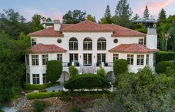 3252 Canyon Oaks, Chico, CA 95928