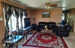52116 N HUTTON PEAK Road, Miami, AZ 85539