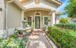 2640 SW Bear Paw Trail, Palm City, FL 34990