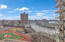 2500 Johnson Avenue, Bronx, NY 10463