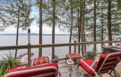 972 Rattlesnake Island, Alton, NH 03810