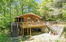 823 Turtle Creek Road, Sylva, NC 28779