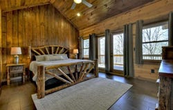 658 Highland Gap, Mineral Bluff, GA 30559
