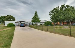 5177 Timarron Drive, Scurry, TX 75158