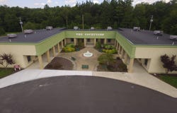 300 Community Drive, Tobyhanna, PA 18466