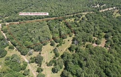 1190 Road, Seminole, OK 74868