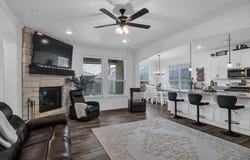 3414 Fordham Ave, Big Spring, TX 79720