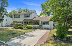 405 FRANCES AVENUE, LINWOOD, NJ 08221