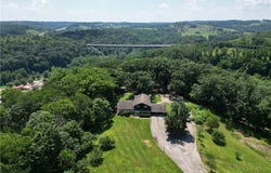 306 Barbara Drive, Carroll Twp, PA 15063