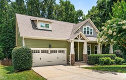 83 Clarks Creek Road, Pittsboro, NC 27312