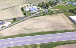 Us 158, Camden, NC 27921