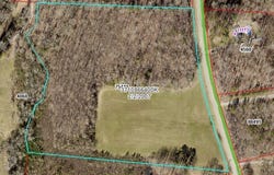 Siler City Glendon Road, Bear Creek, NC 27207
