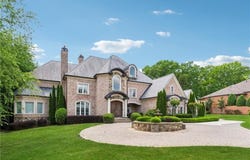 5162 Legends Drive, Braselton, GA 30517