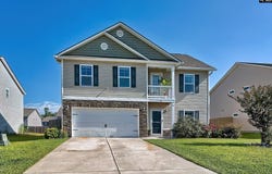 14 Manchurian Court, Elgin, SC 29045-9819