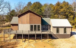 609 Candlelight  LN, Cedarville, AR 72932