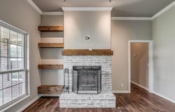 9401 Djl Drive, Jones, OK 73049