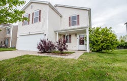 1404 Norton Drive, Greenwood, IN 46143