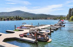 505 S SHORE PINES RD, Post Falls, ID 83854