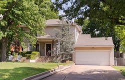 1109 Tedford Way, Nichols Hills, OK 73116