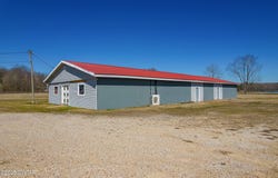 600 E Market Street, Bolivar, TN 38008
