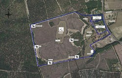 4601 Seven Pines Road, Barnwell, SC 29812