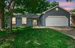 3620 Cinnamon Tree Lane, MO 63129